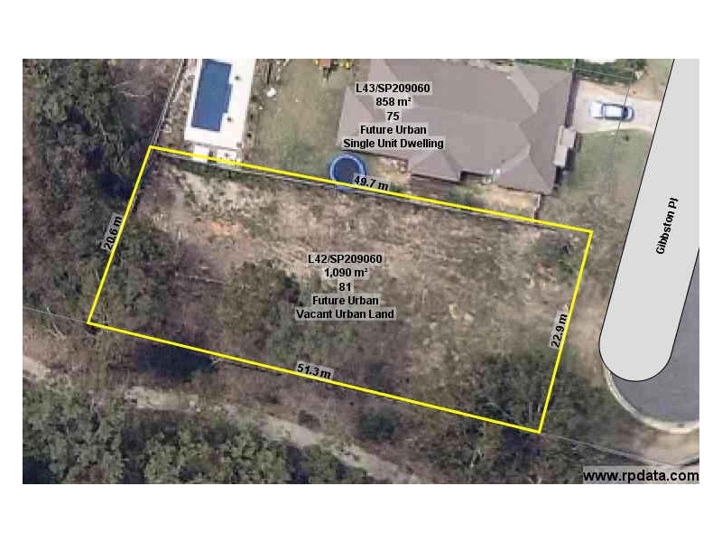 81 Gibbston Place, Doolandella QLD 4077
