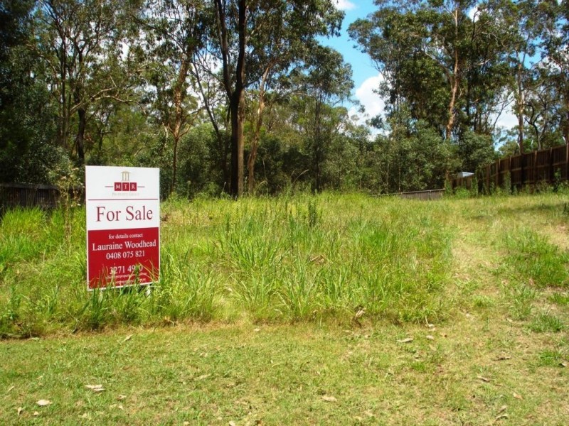 81 Gibbston Place, Doolandella QLD 4077