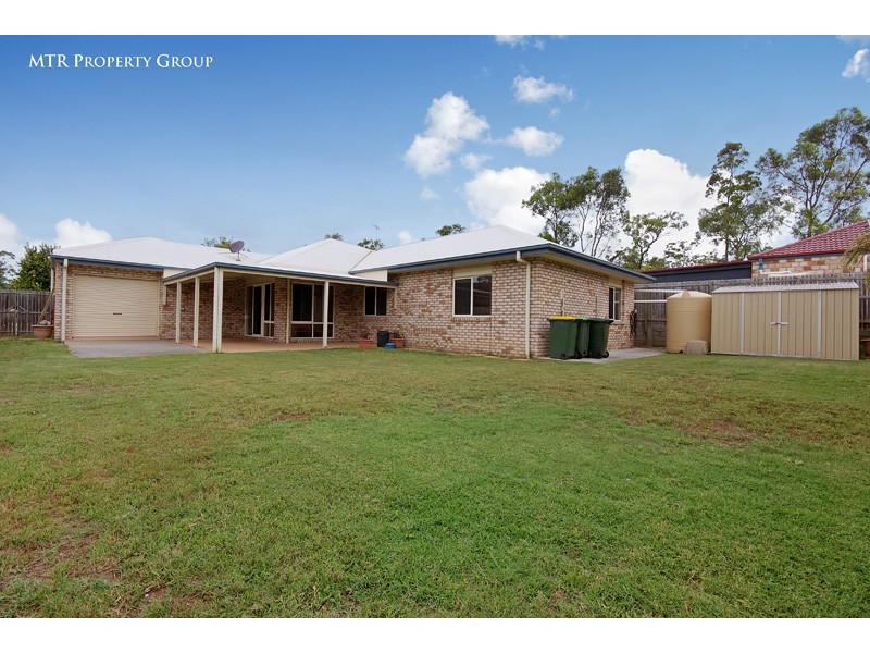 11 Starr Street, Forest Lake QLD 4078