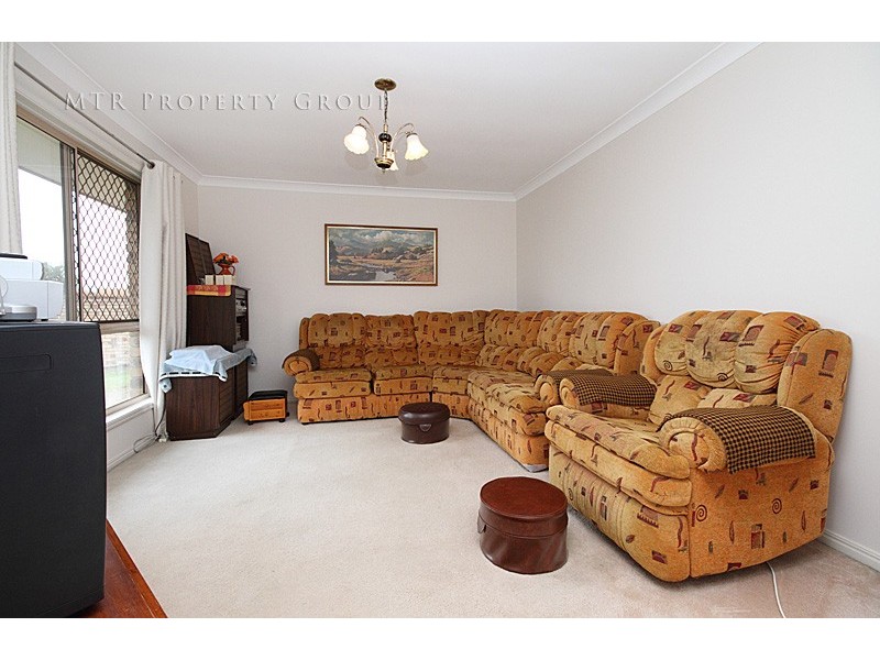 12 Wallaroo Way, Doolandella QLD 4077