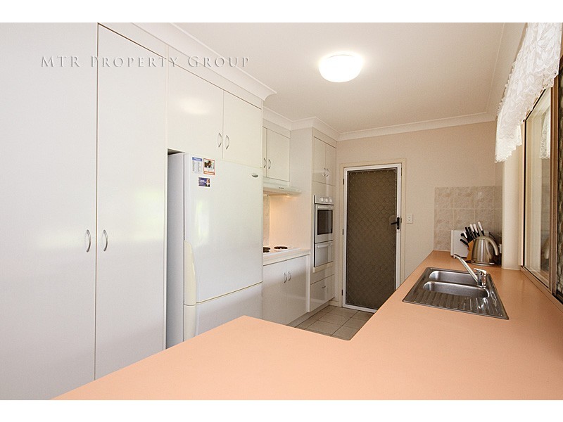 12 Wallaroo Way, Doolandella QLD 4077