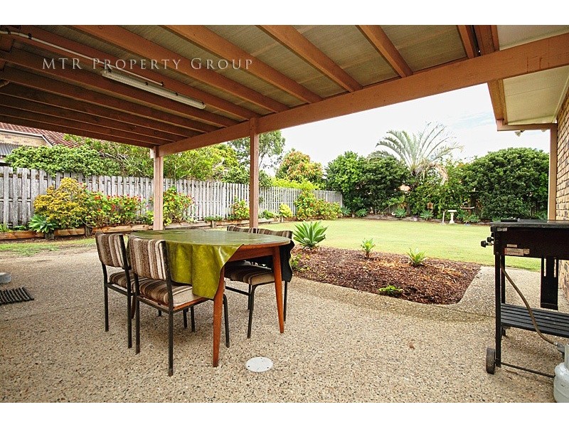 12 Wallaroo Way, Doolandella QLD 4077