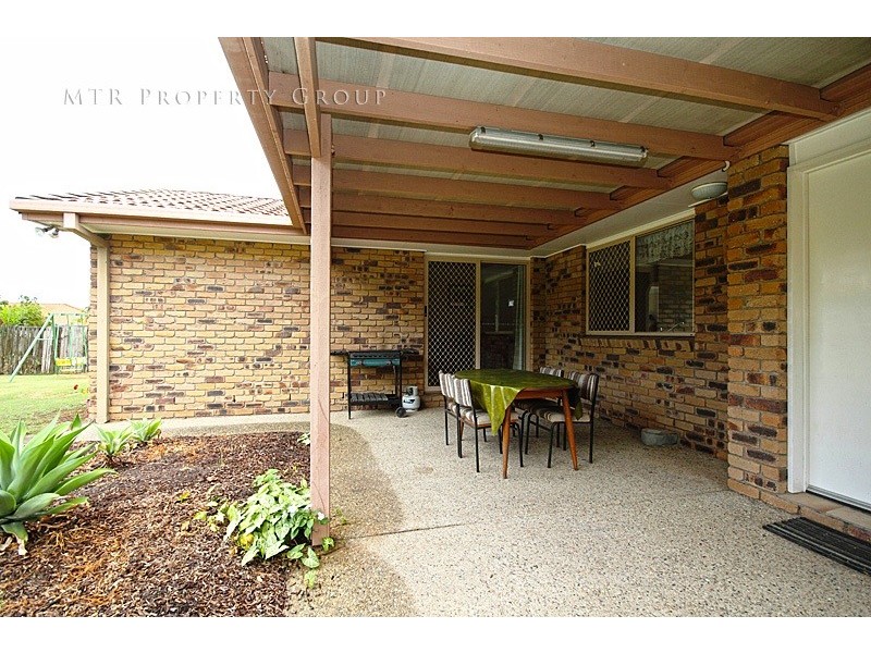 12 Wallaroo Way, Doolandella QLD 4077