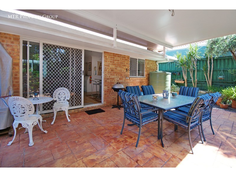 40 Pendula Circuit, Forest Lake QLD 4078