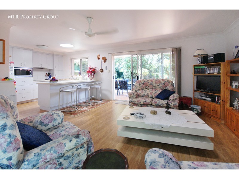 40 Pendula Circuit, Forest Lake QLD 4078