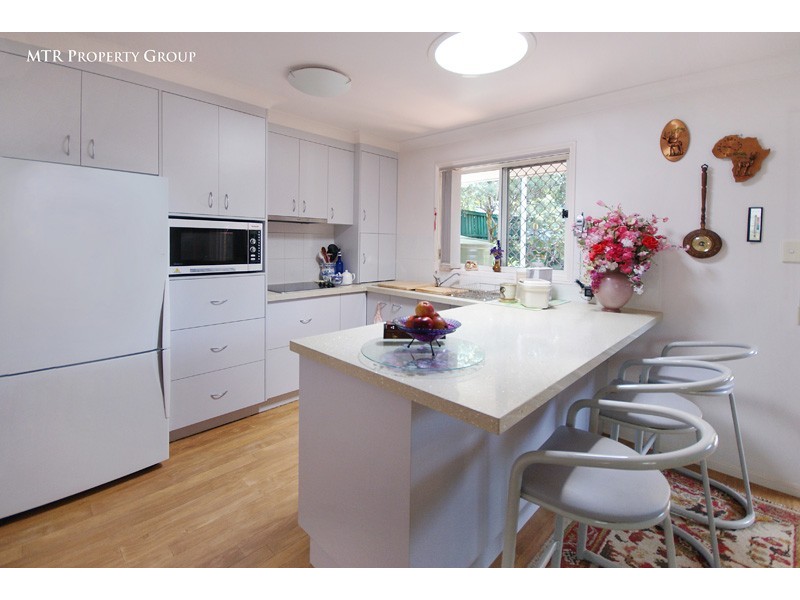 40 Pendula Circuit, Forest Lake QLD 4078