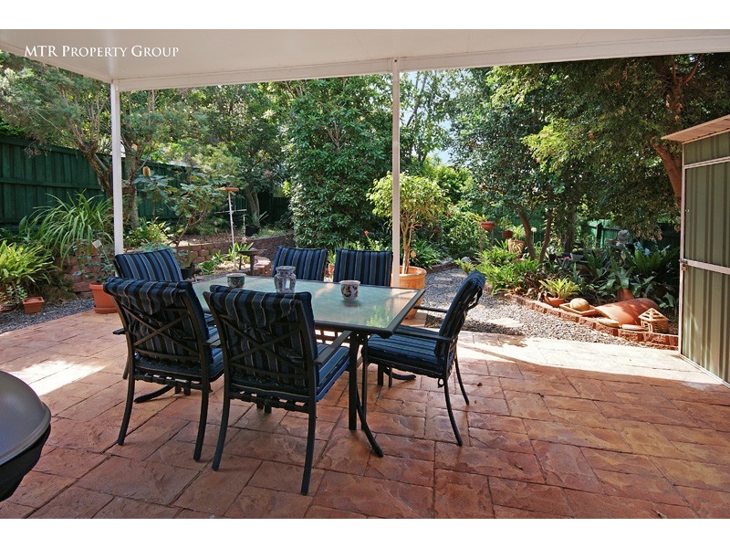 40 Pendula Circuit, Forest Lake QLD 4078