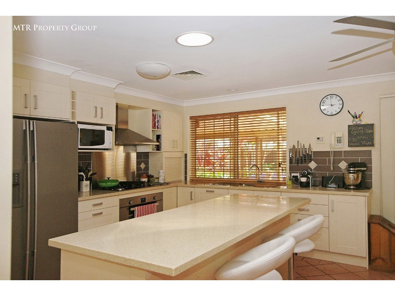 6 Nebo Close, Forest Lake QLD 4078