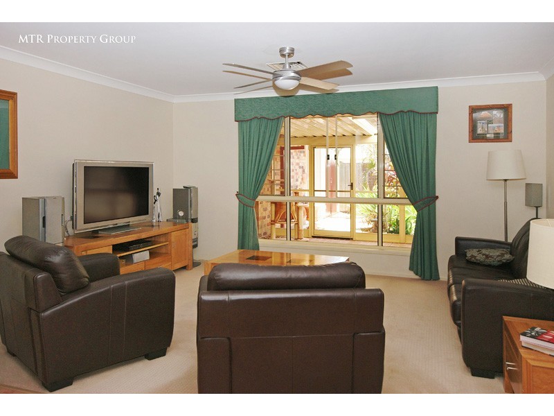 6 Nebo Close, Forest Lake QLD 4078