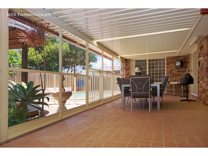 6 Nebo Close, Forest Lake QLD 4078