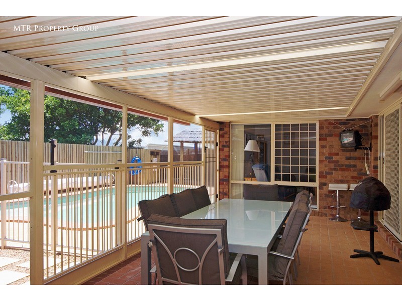 6 Nebo Close, Forest Lake QLD 4078