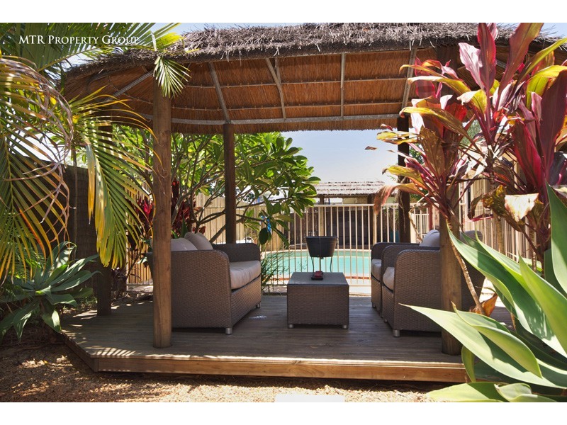 6 Nebo Close, Forest Lake QLD 4078