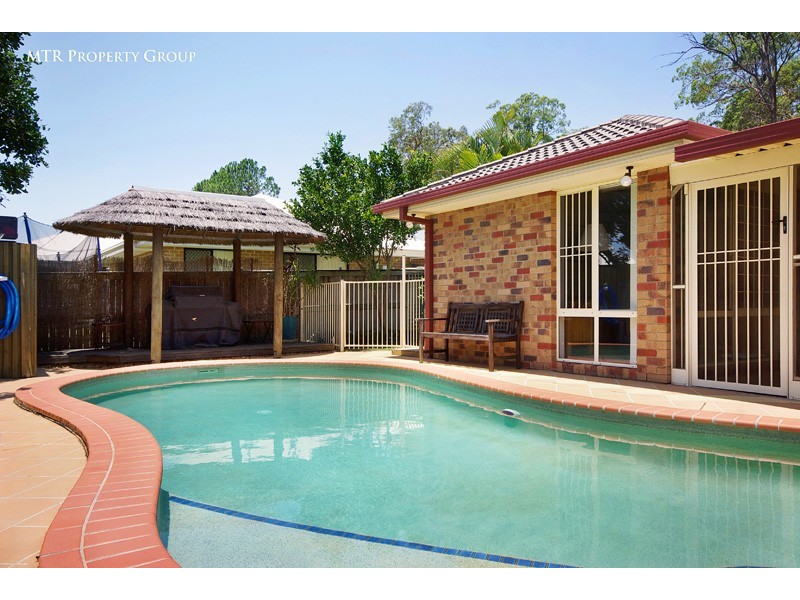 6 Nebo Close, Forest Lake QLD 4078
