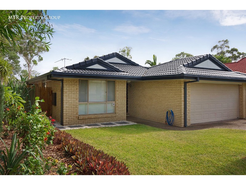 20 Cooroy Street, Forest Lake QLD 4078