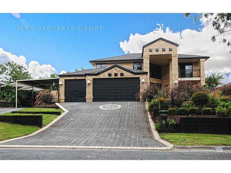 7 Stonyfell Place, Forest Lake QLD 4078