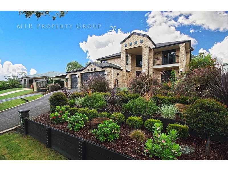 7 Stonyfell Place, Forest Lake QLD 4078