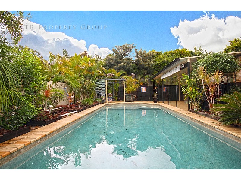 7 Stonyfell Place, Forest Lake QLD 4078