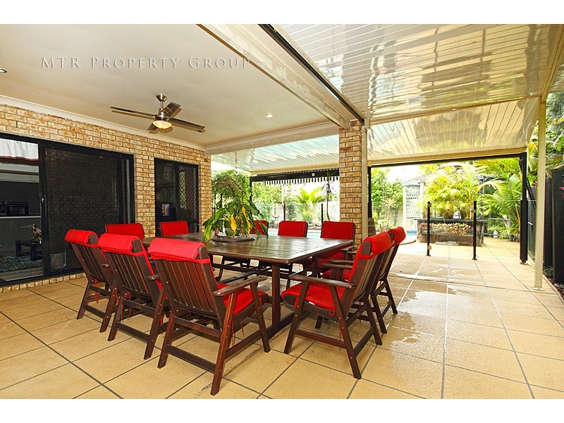 7 Stonyfell Place, Forest Lake QLD 4078