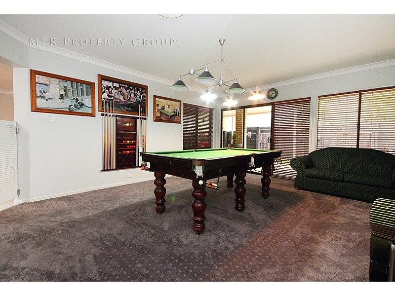 7 Stonyfell Place, Forest Lake QLD 4078