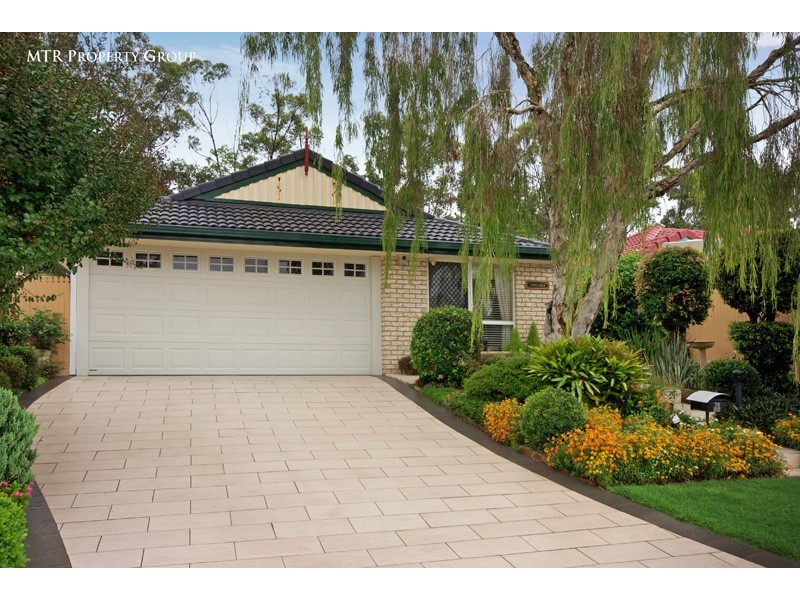 76 Jindabyne Cct, Forest Lake QLD 4078