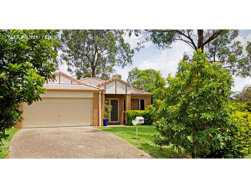 1 Chestnut Place, Forest Lake QLD 4078