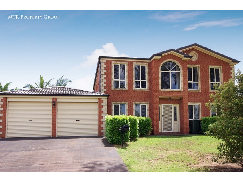 34 Regents Circuit, Forest Lake QLD 4078
