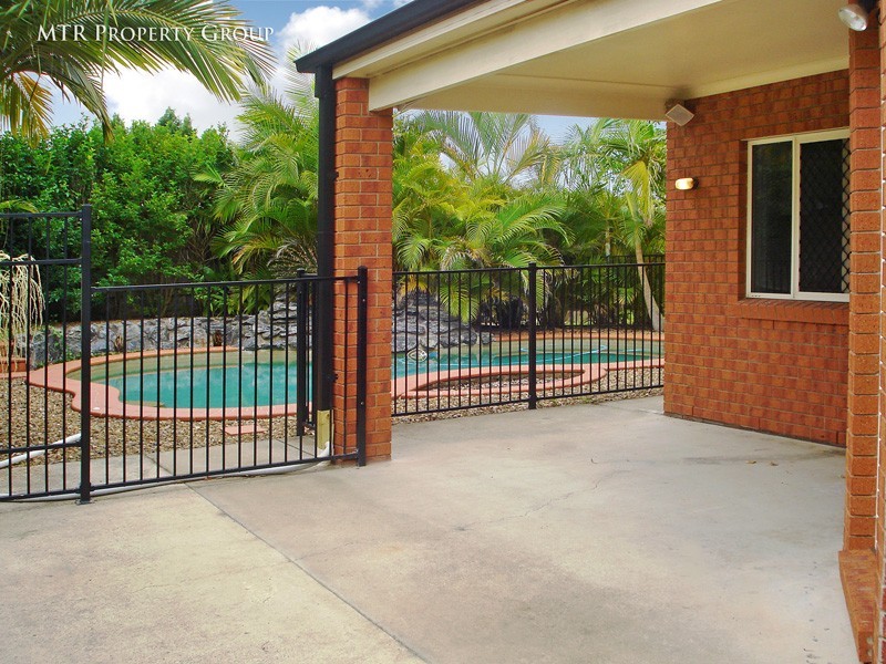 34 Regents Circuit, Forest Lake QLD 4078