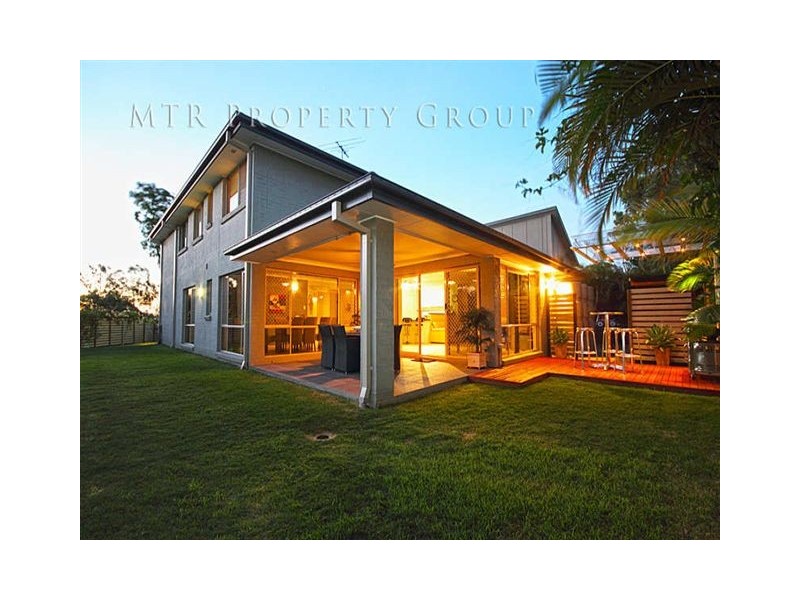 5 Uluru Place, Forest Lake QLD 4078