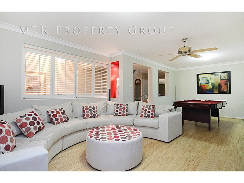 5 Uluru Place, Forest Lake QLD 4078