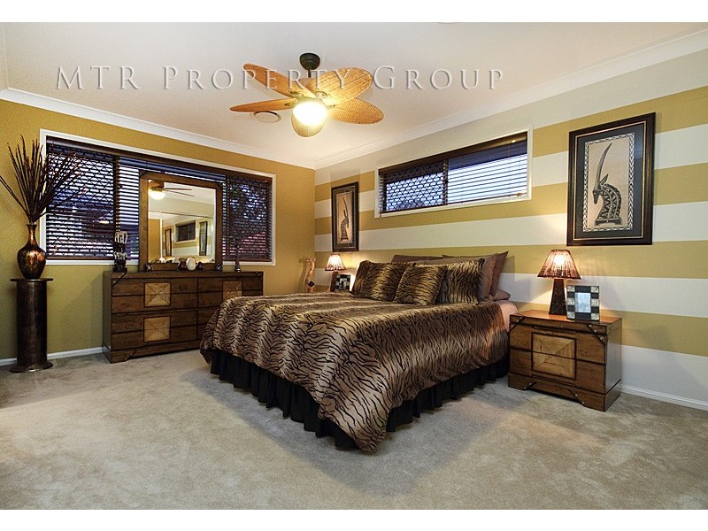 5 Uluru Place, Forest Lake QLD 4078