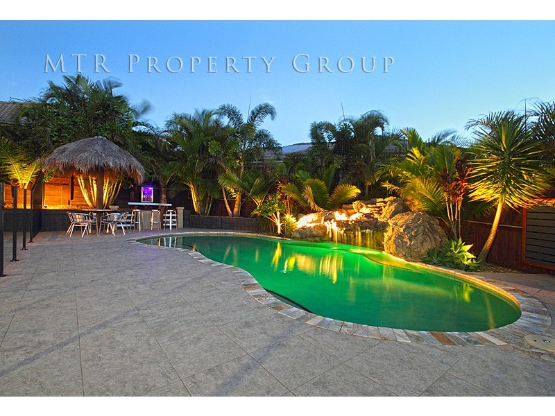 5 Uluru Place, Forest Lake QLD 4078