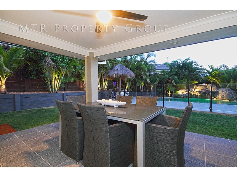 5 Uluru Place, Forest Lake QLD 4078