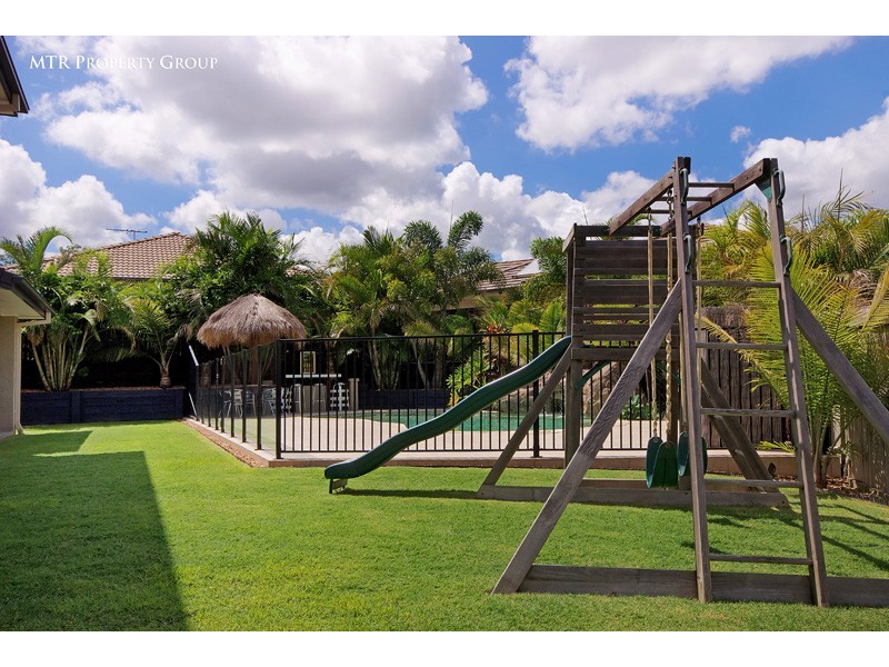 5 Uluru Place, Forest Lake QLD 4078