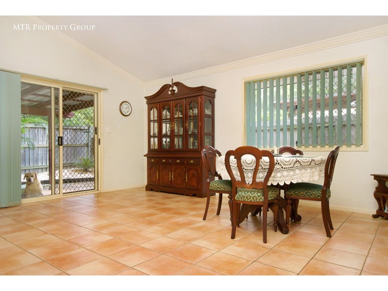 17 Warrego Place, Forest Lake QLD 4078