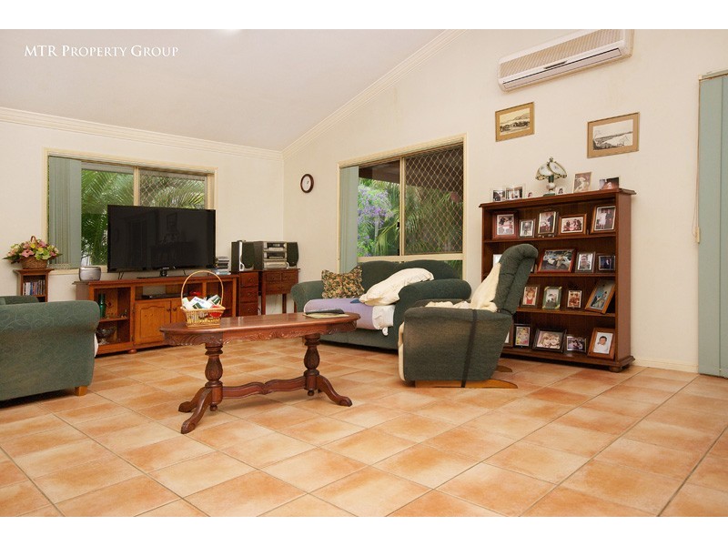 17 Warrego Place, Forest Lake QLD 4078