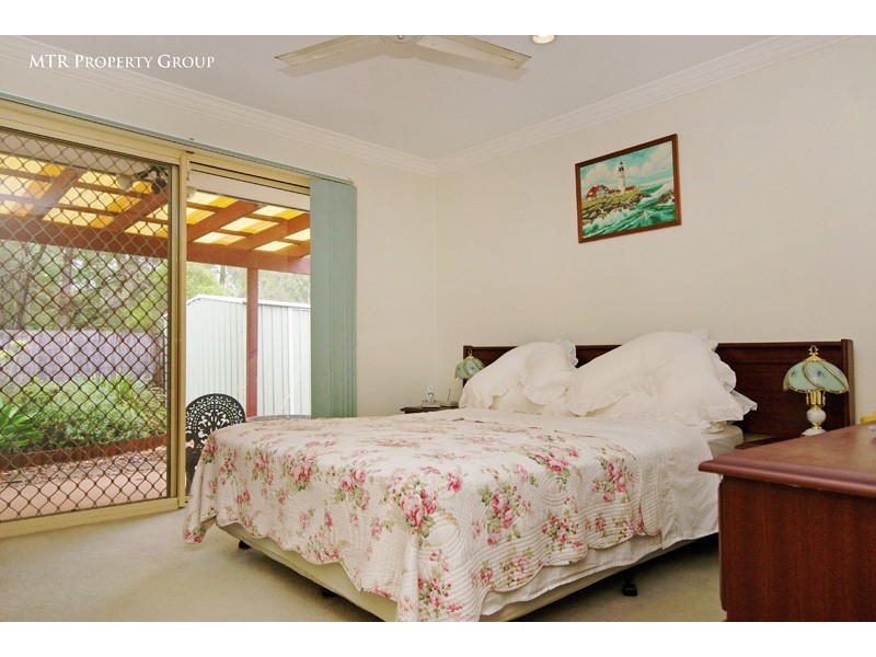 17 Warrego Place, Forest Lake QLD 4078