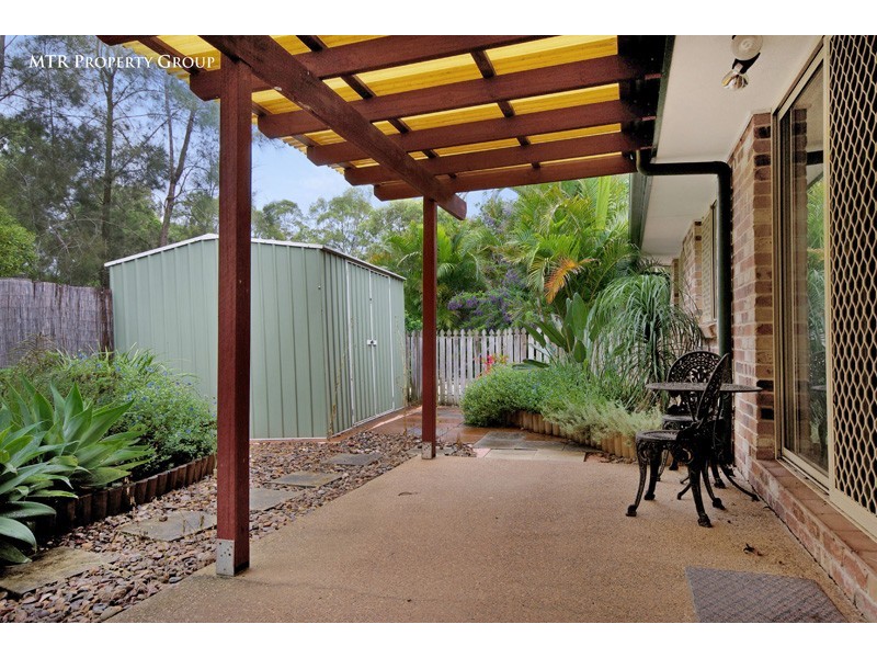 17 Warrego Place, Forest Lake QLD 4078