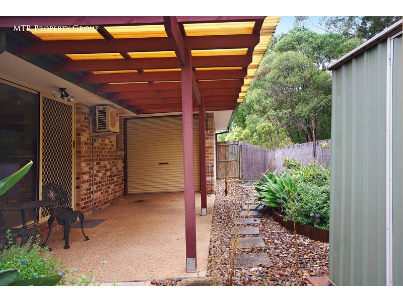 17 Warrego Place, Forest Lake QLD 4078