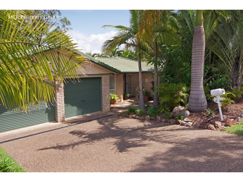 50 Tewantin Way, Forest Lake QLD 4078