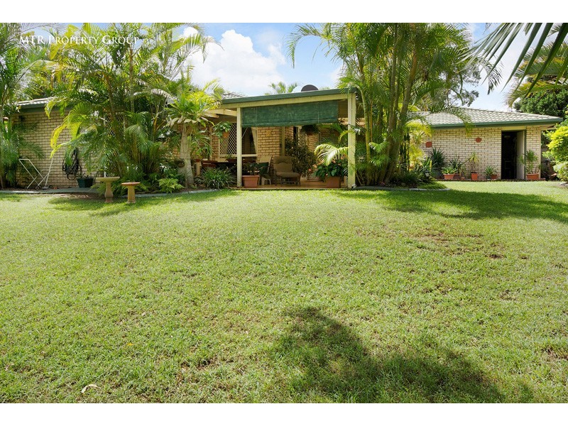 50 Tewantin Way, Forest Lake QLD 4078