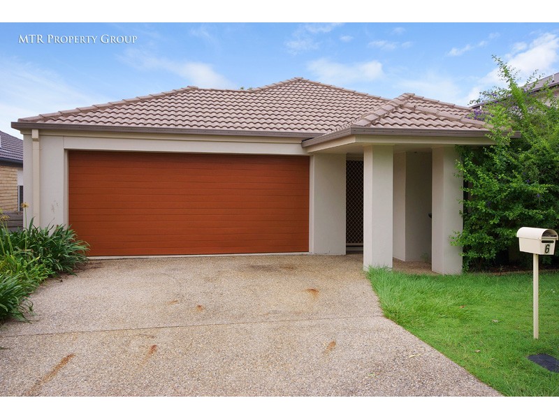 6 Dandenong Street, Forest Lake QLD 4078