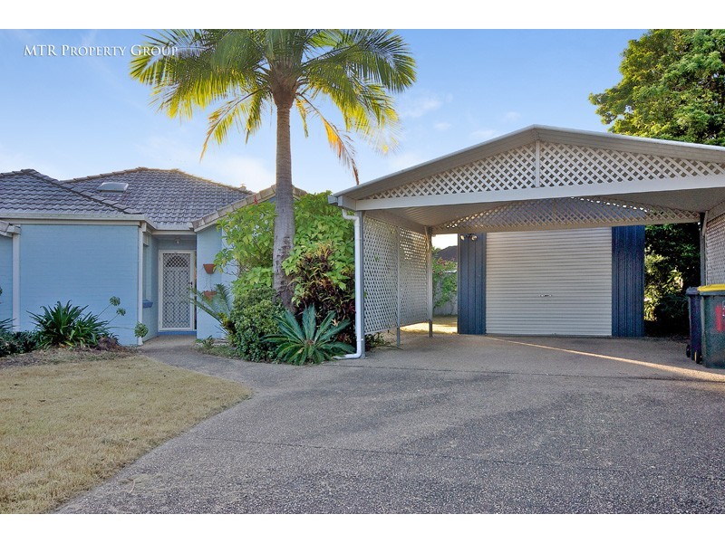 18 Wombat Close, Doolandella QLD 4077