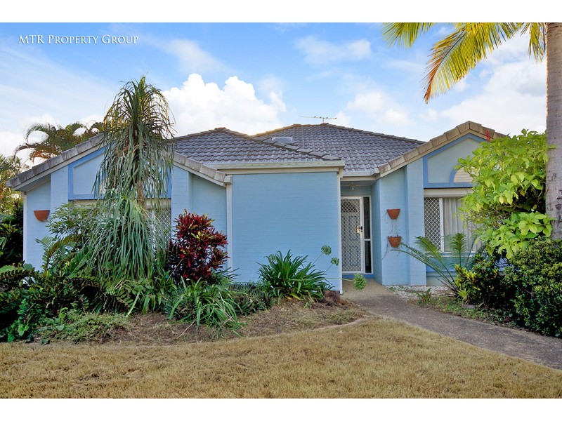 18 Wombat Close, Doolandella QLD 4077