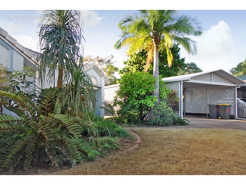 18 Wombat Close, Doolandella QLD 4077