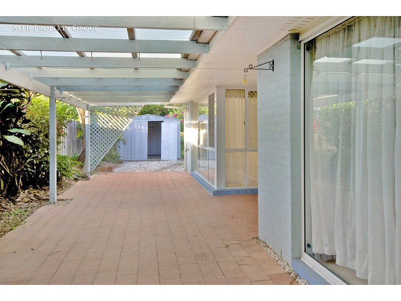 18 Wombat Close, Doolandella QLD 4077