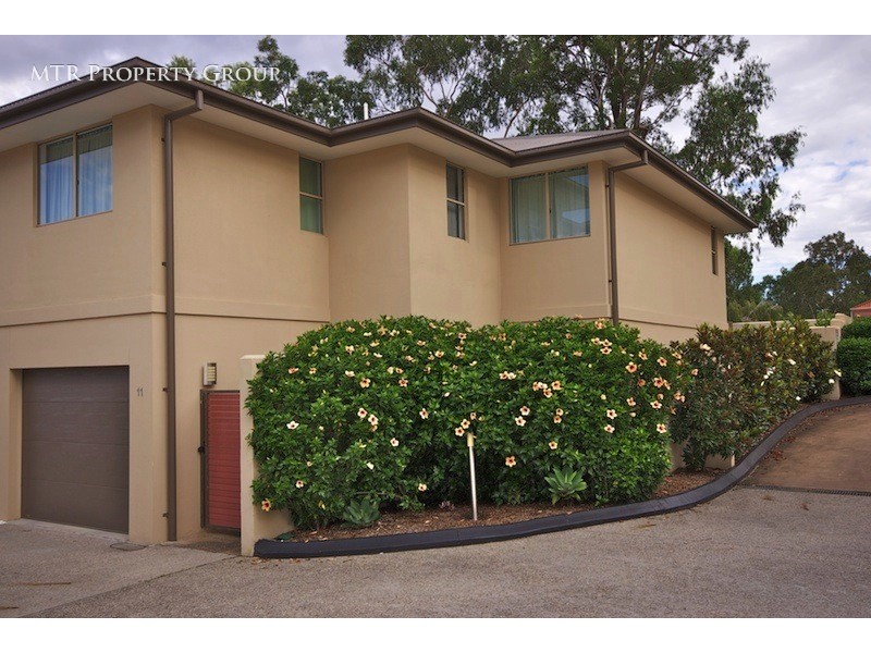 11/158 Woogaroo Street, Forest Lake QLD 4078