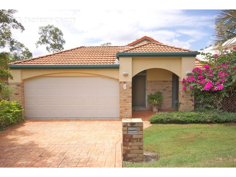 6 Chestnut Place, Forest Lake QLD 4078