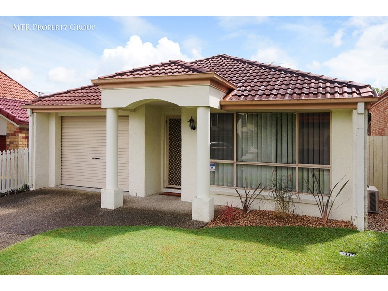 8 Eider Close, Forest Lake QLD 4078