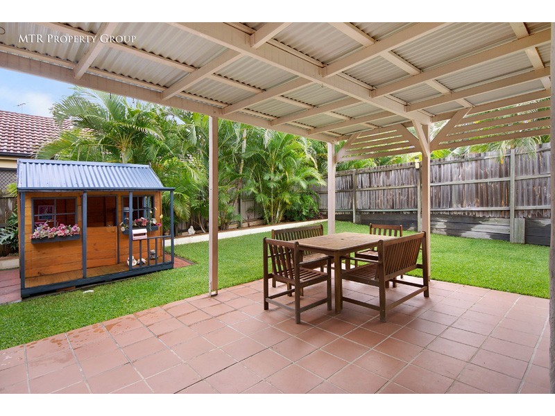 8 Eider Close, Forest Lake QLD 4078