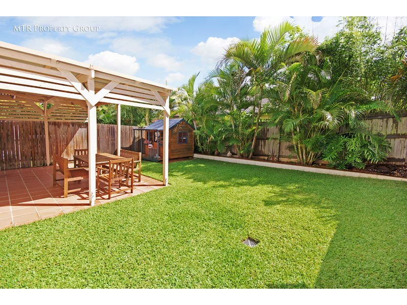 8 Eider Close, Forest Lake QLD 4078